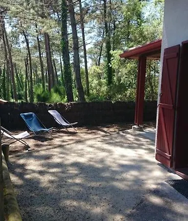 Maison 8 Personnes Dans Une Residence Tres Calme * Moliets-et-Maa